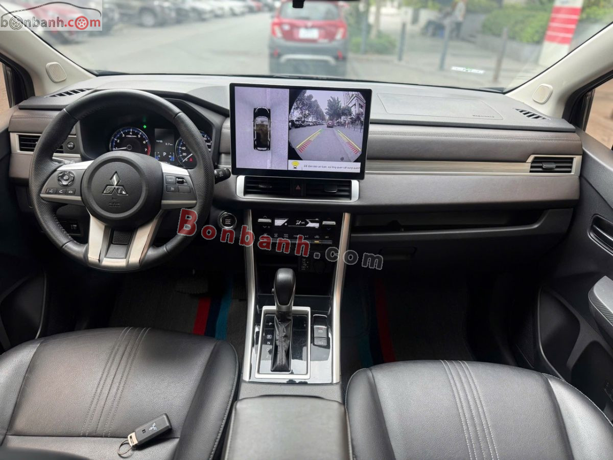 Bán ô tô Mitsubishi Xpander Premium 1.5 AT - 2023 - xe cũ