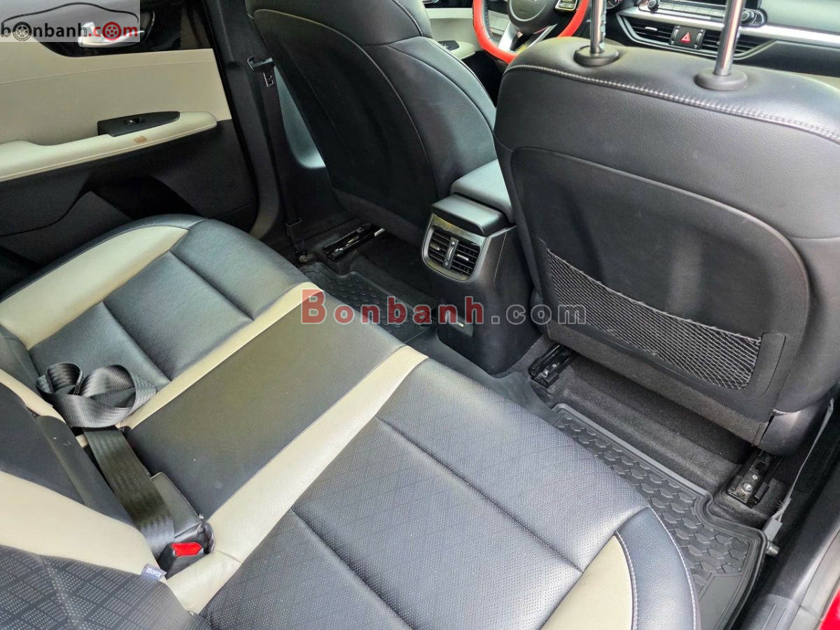 Bán ô tô Kia K3 Luxury 1.6 AT - 2021 - xe cũ