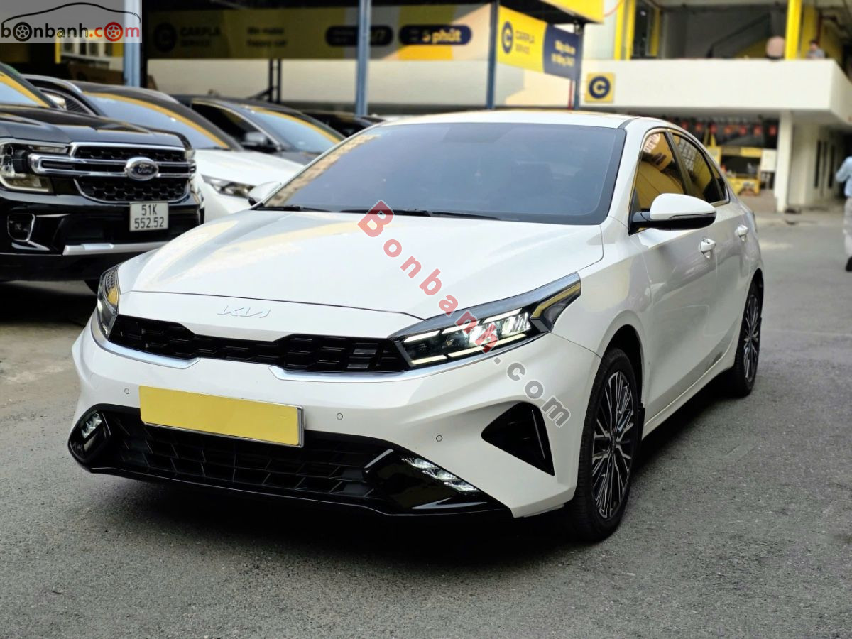 Bán ô tô Kia K3 Premium 1.6 AT - 2024 - xe cũ