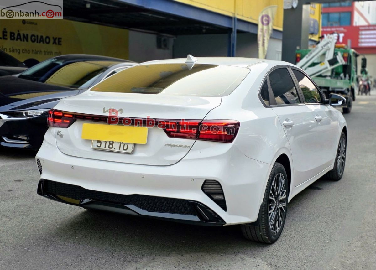 Bán ô tô Kia K3 Premium 1.6 AT - 2024 - xe cũ