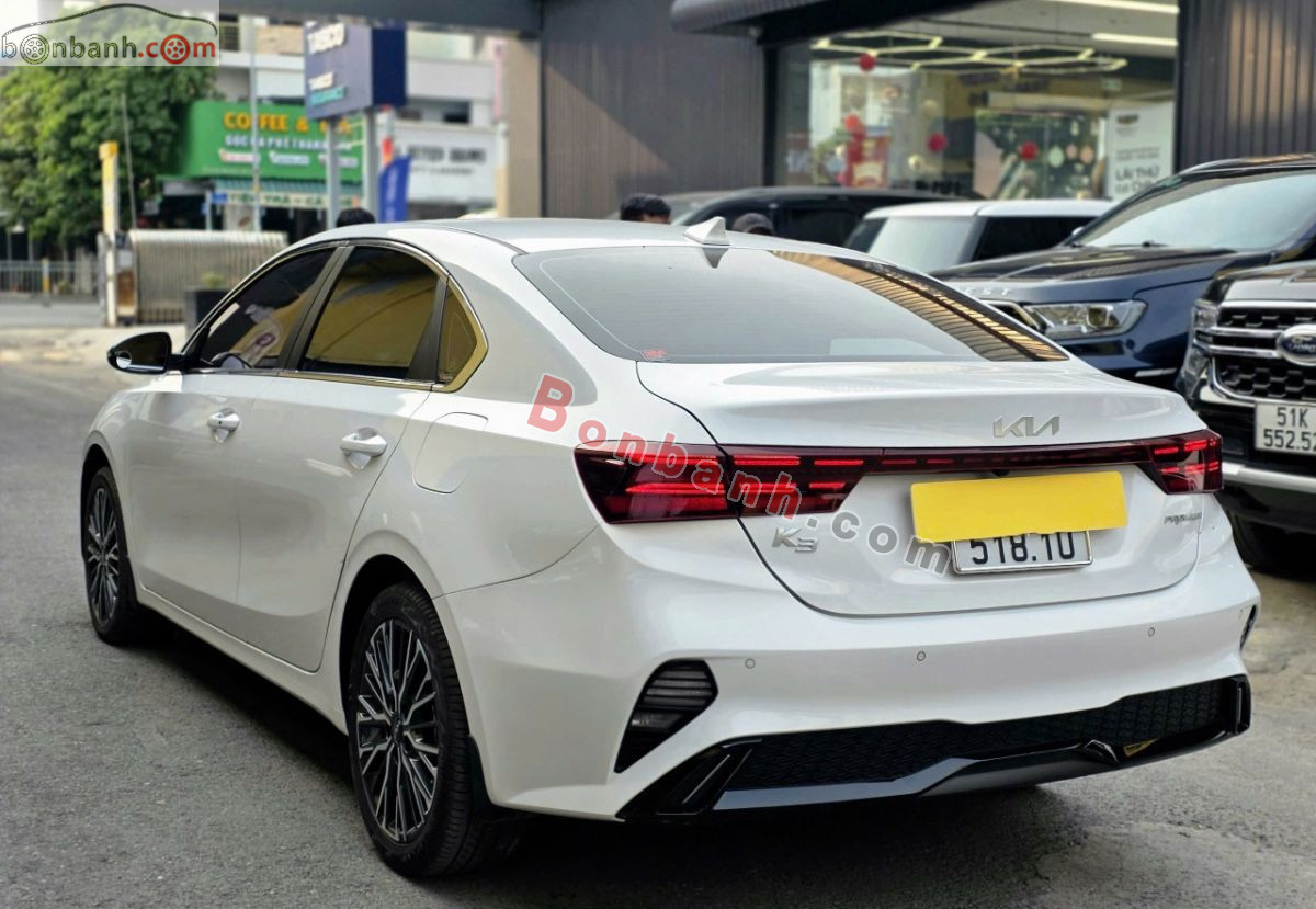 Bán ô tô Kia K3 Premium 1.6 AT - 2024 - xe cũ