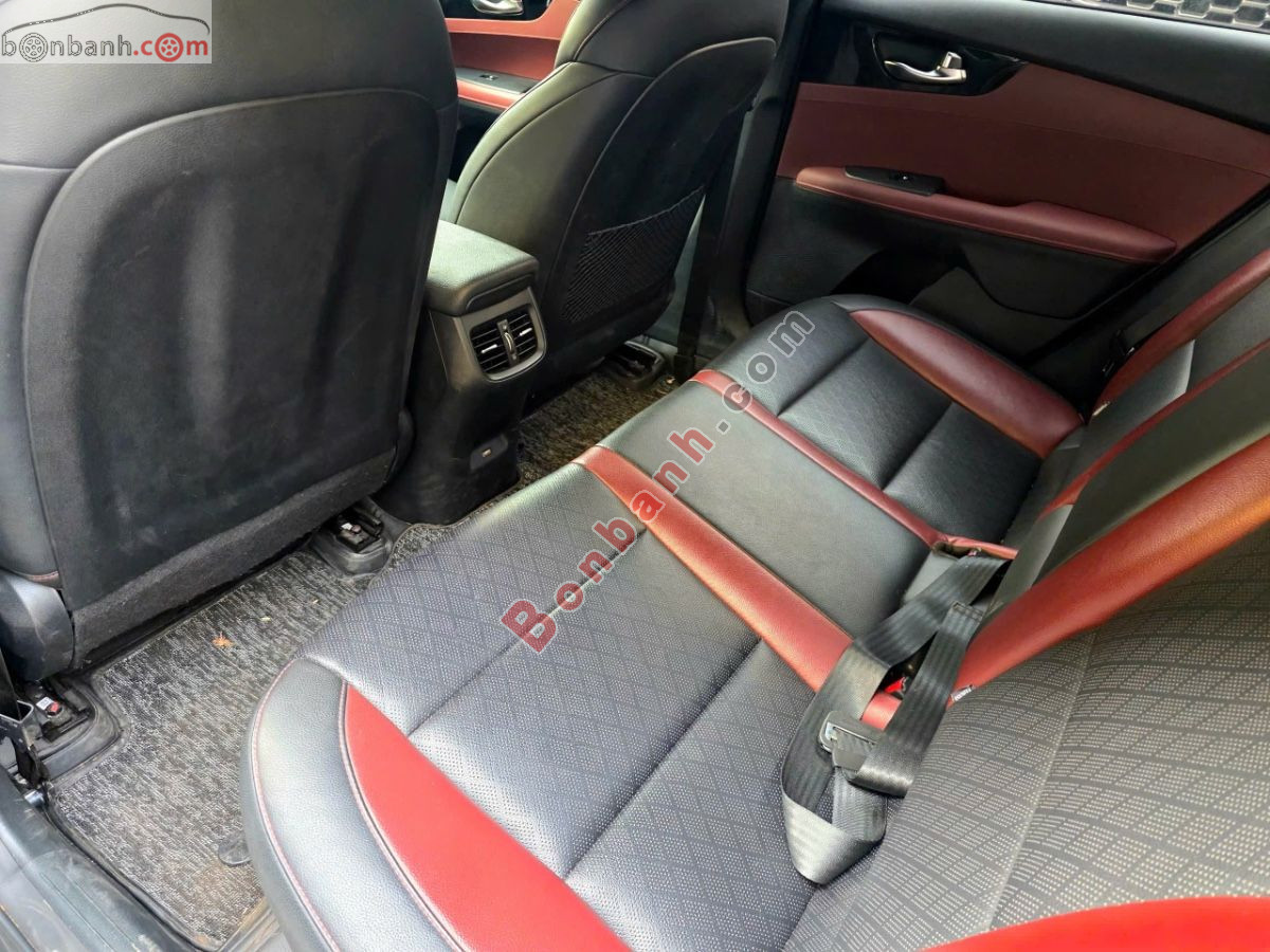 Bán ô tô Kia K3 Premium 1.6 AT - 2024 - xe cũ