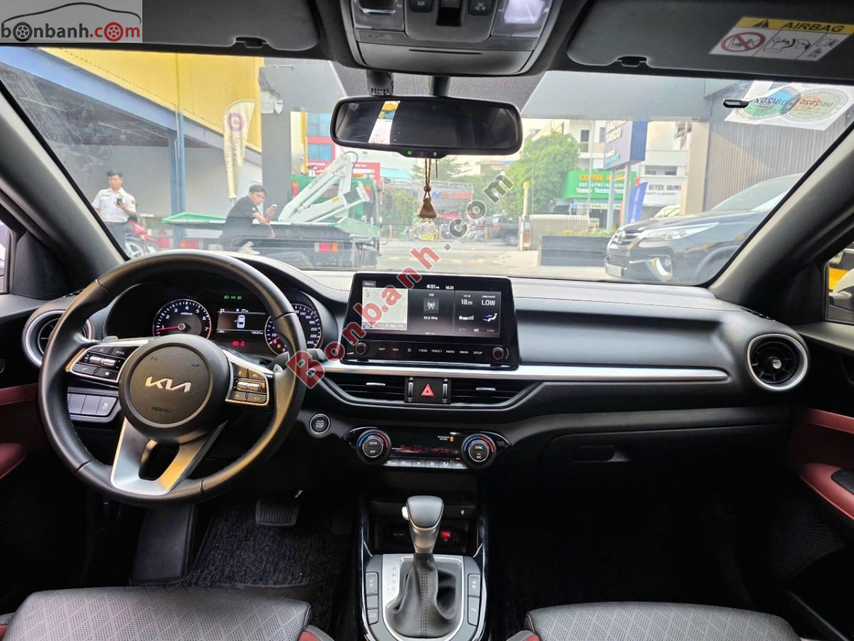 Bán ô tô Kia K3 Premium 1.6 AT - 2024 - xe cũ