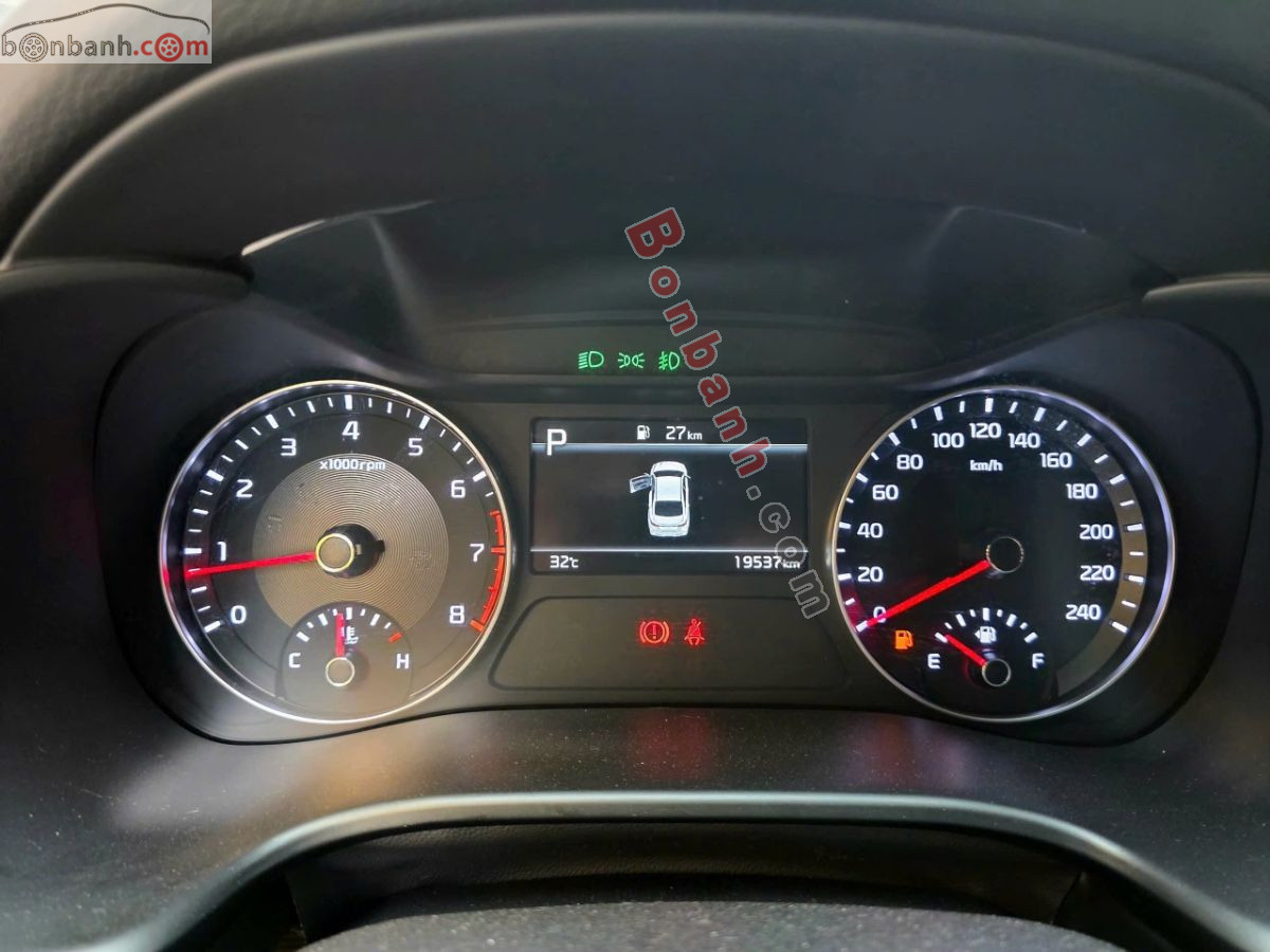 Bán ô tô Kia K3 Premium 1.6 AT - 2024 - xe cũ