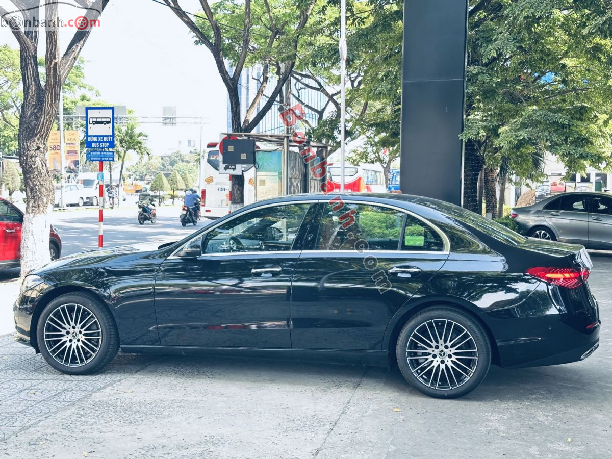 Bán ô tô Mercedes Benz C class C200 Avantgarde Plus - 2023 - xe cũ