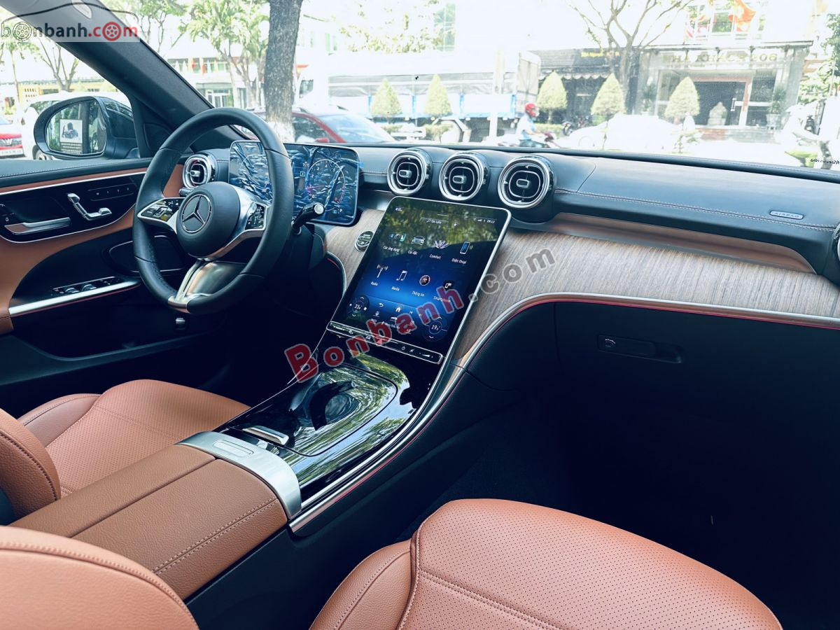 Bán ô tô Mercedes Benz C class C200 Avantgarde Plus - 2023 - xe cũ