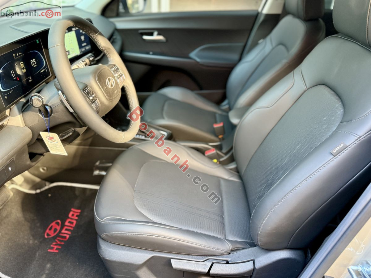 Bán ô tô Hyundai Accent Đặc biệt 1.5 AT - 2025 - xe cũ