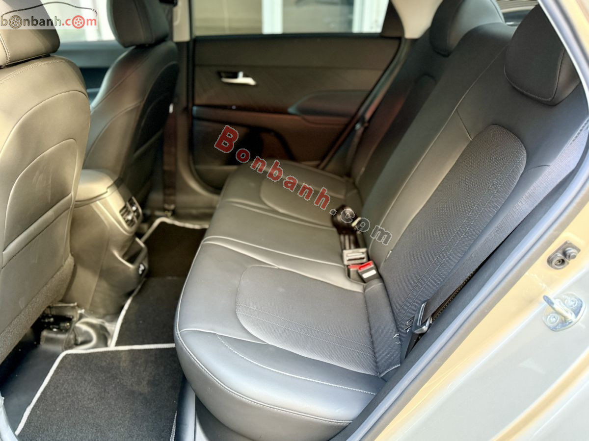 Bán ô tô Hyundai Accent Đặc biệt 1.5 AT - 2025 - xe cũ