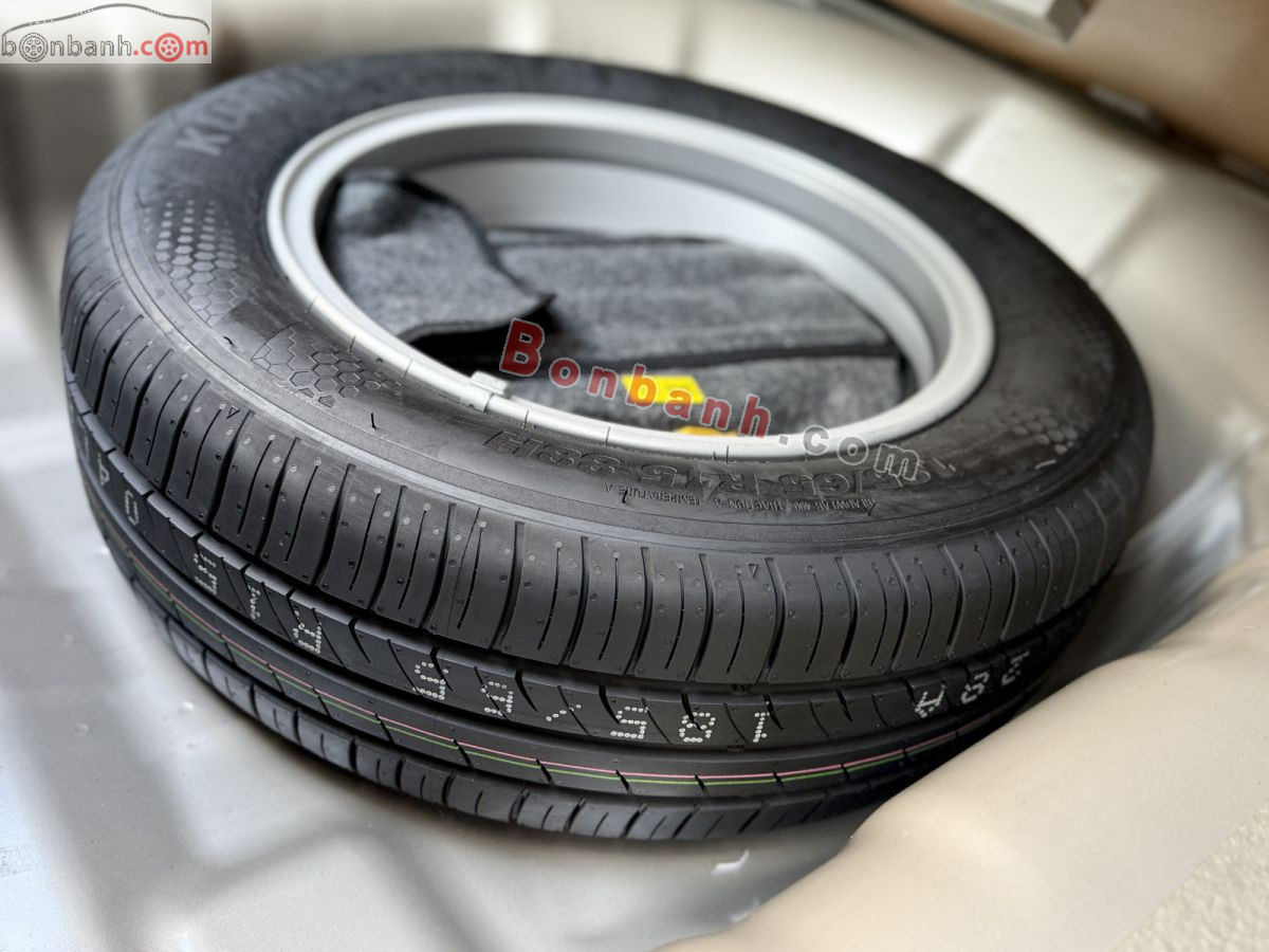 Bán ô tô Hyundai Accent Đặc biệt 1.5 AT - 2025 - xe cũ