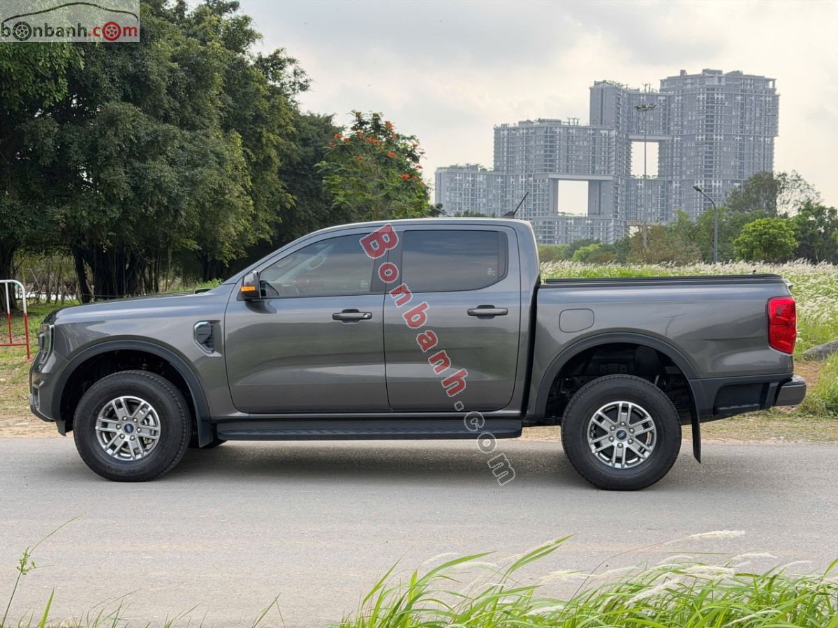 Bán ô tô Ford Ranger XLS 2.0L 4x2 AT - 2024 - xe cũ