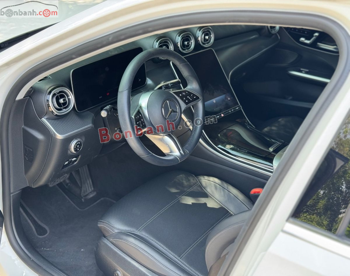 Bán ô tô Mercedes Benz C class C200 Avantgarde - 2023 - xe cũ