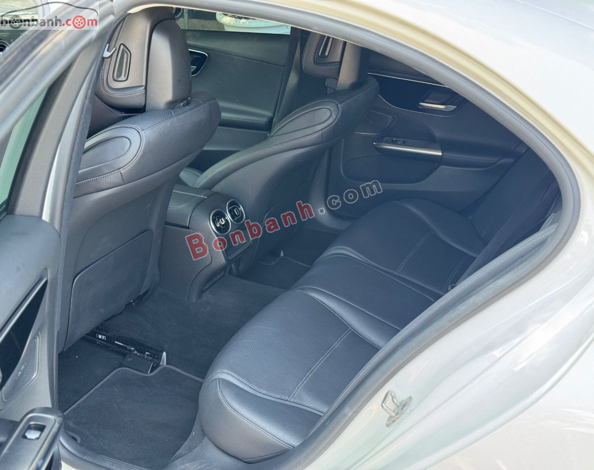 Bán ô tô Mercedes Benz C class C200 Avantgarde - 2023 - xe cũ