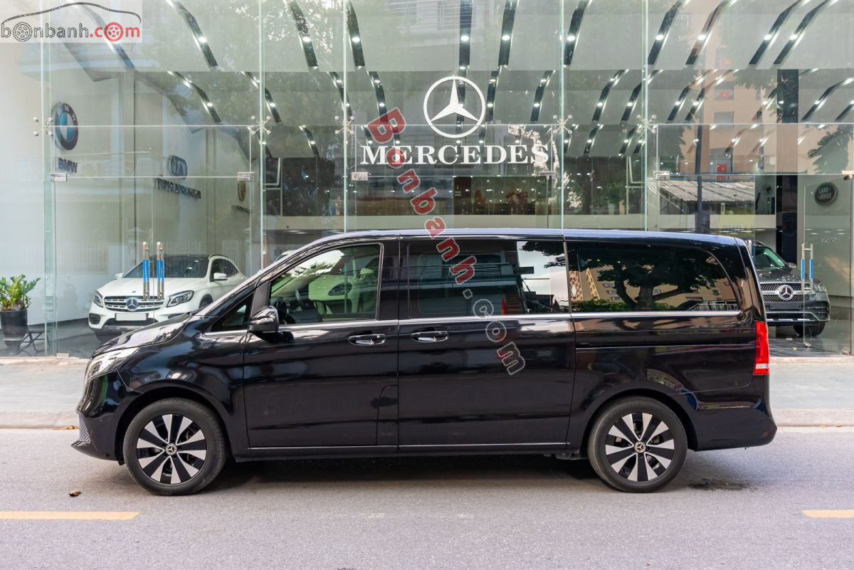Bán ô tô Mercedes Benz V class V250 Luxury - 2020 - xe cũ