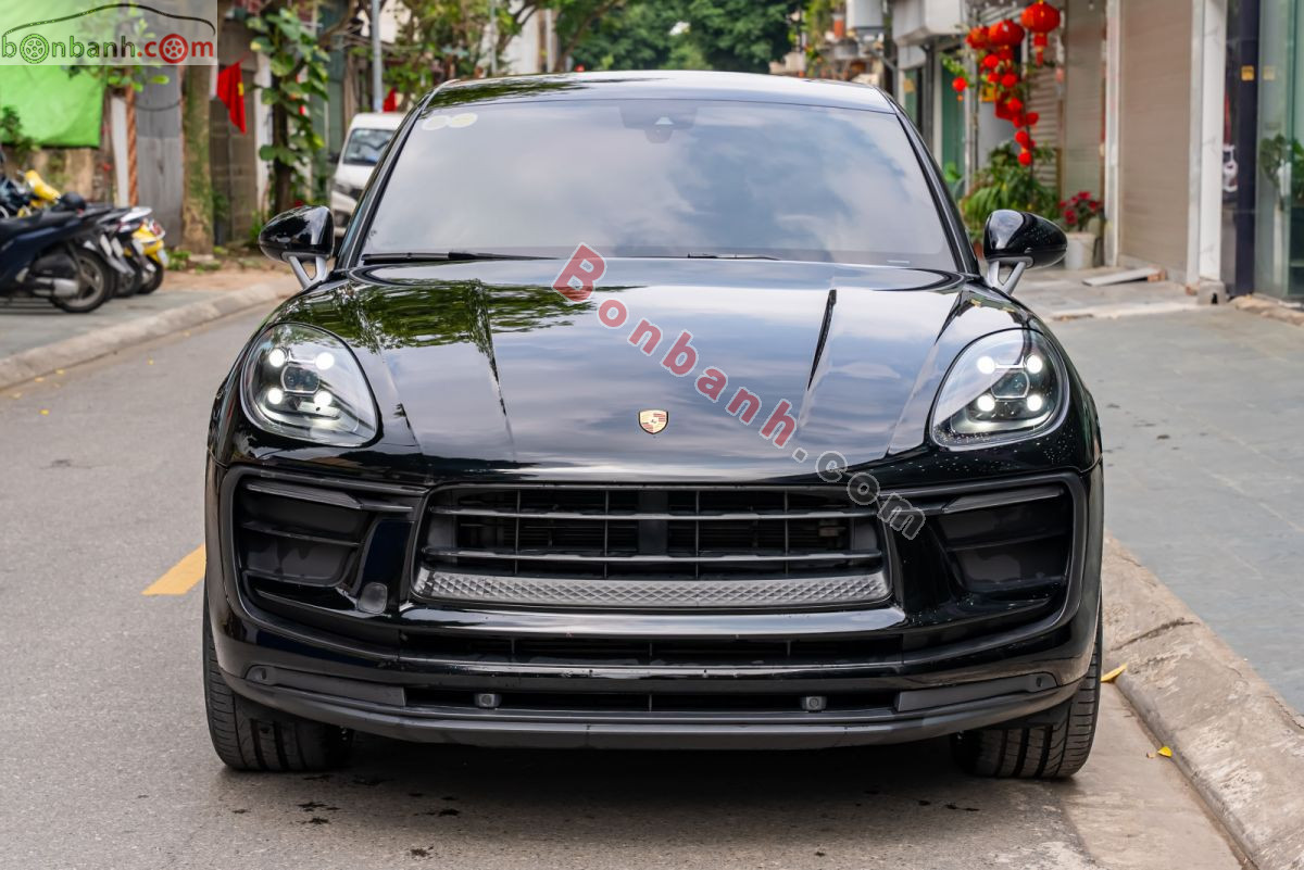 Bán ô tô Porsche Macan 2.0 - 2020 - xe cũ