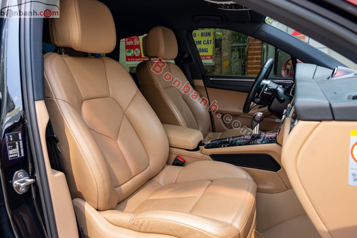 Bán ô tô Porsche Macan 2.0 - 2020 - xe cũ