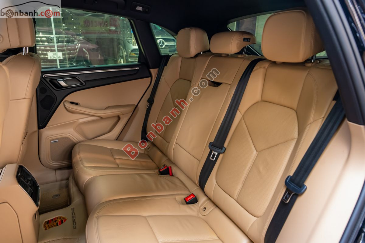 Bán ô tô Porsche Macan 2.0 - 2020 - xe cũ