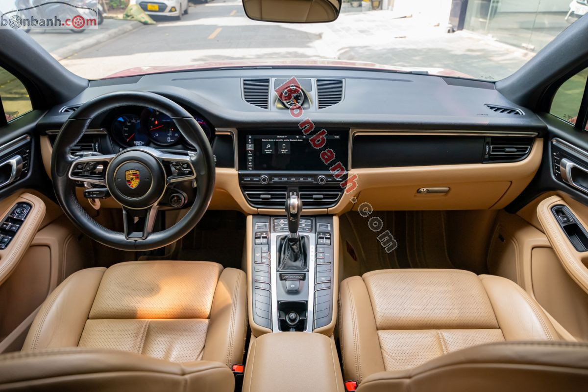 Bán ô tô Porsche Macan 2.0 - 2020 - xe cũ