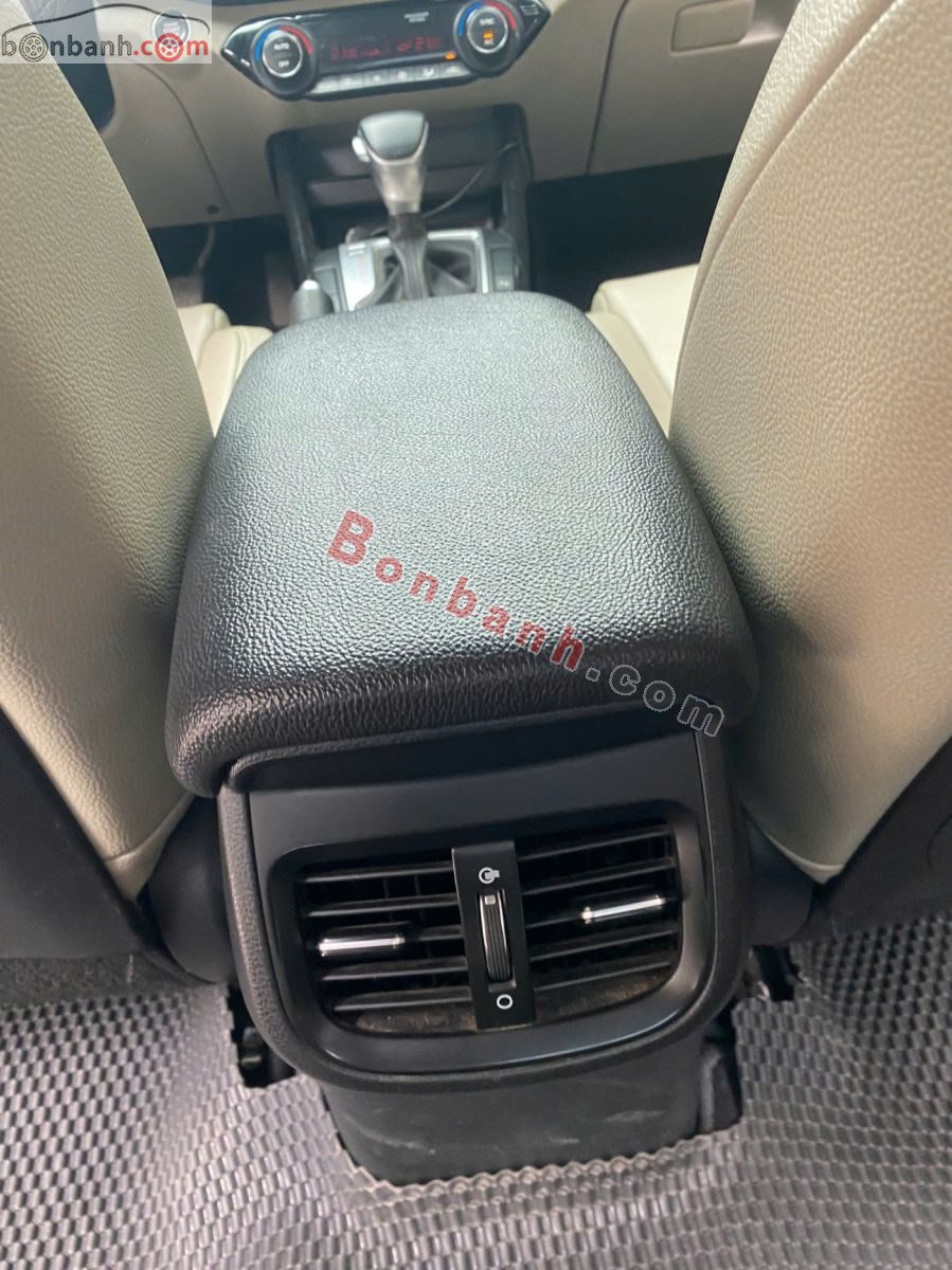 Bán ô tô Kia Cerato 1.6 AT Luxury - 2020 - xe cũ