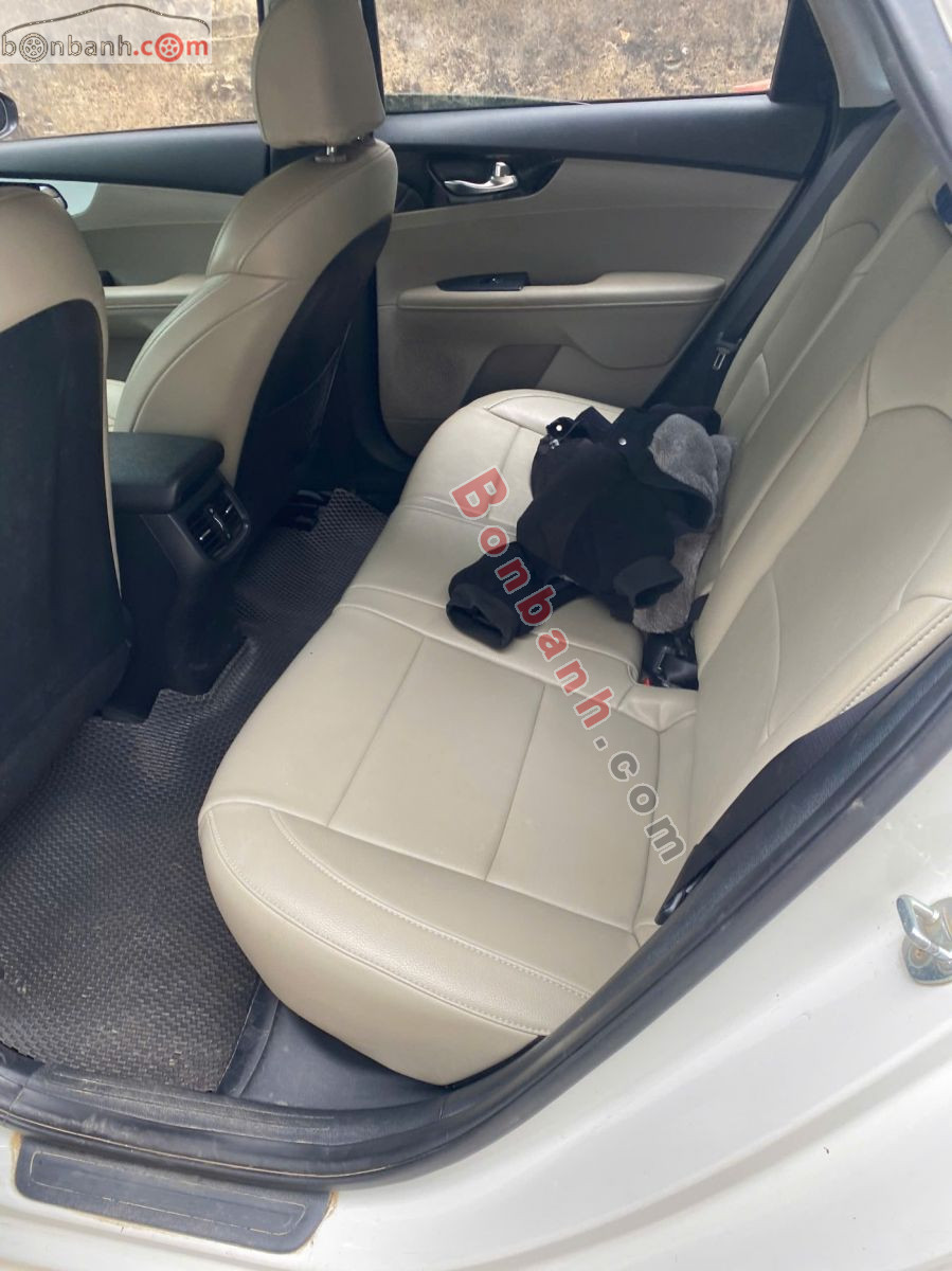 Bán ô tô Kia Cerato 1.6 AT Luxury - 2020 - xe cũ