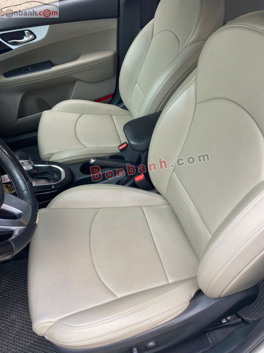 Bán ô tô Kia Cerato 1.6 AT Luxury - 2020 - xe cũ