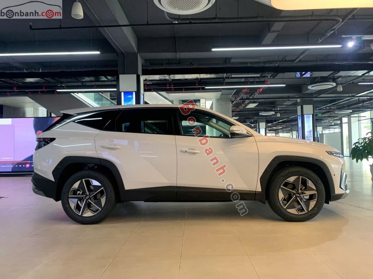 Bán ô tô Hyundai Tucson 2.0 AT Đặc biệt - 2026 - xe mới