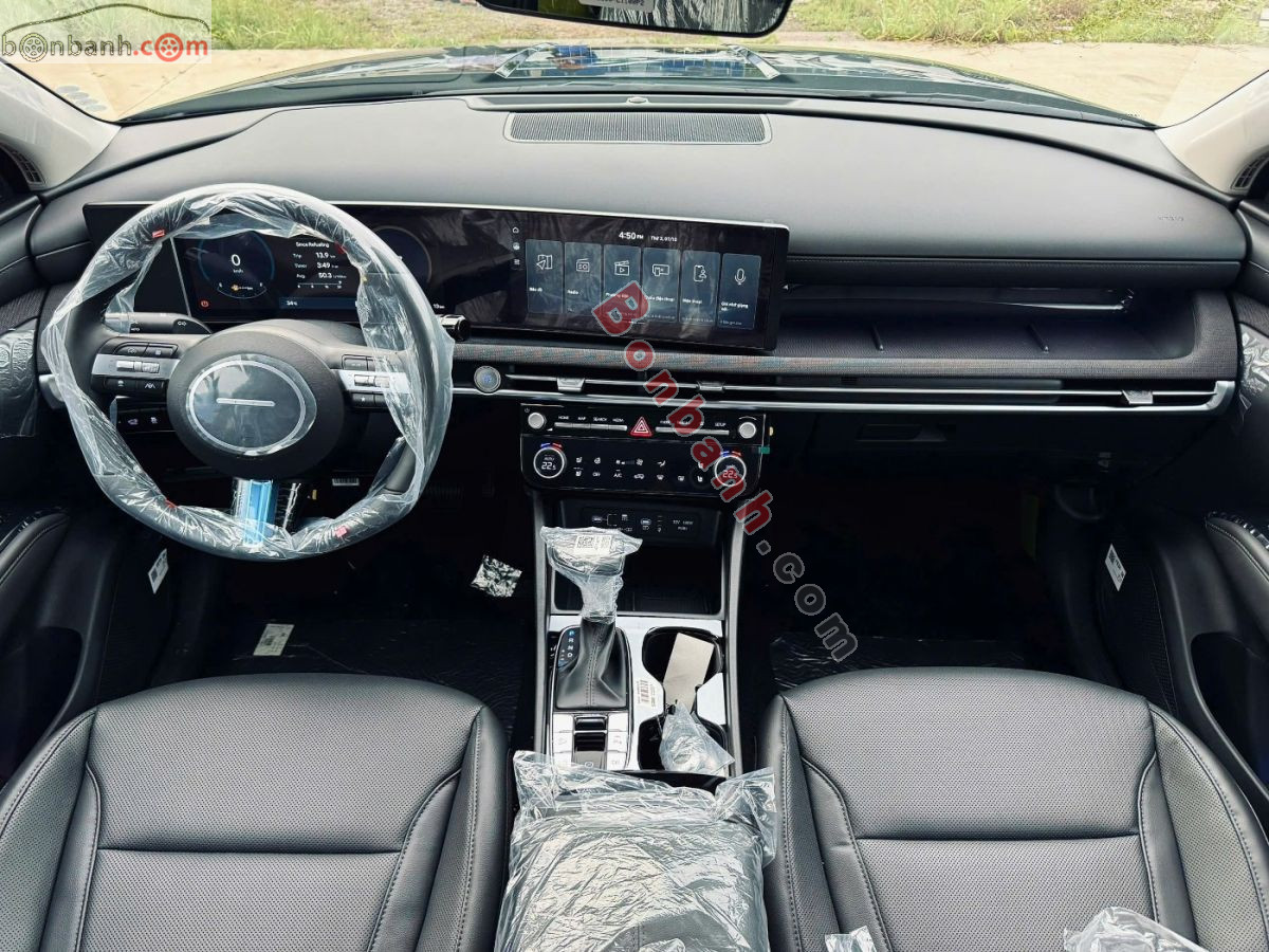 Bán ô tô Hyundai Tucson 2.0 AT Đặc biệt - 2026 - xe mới