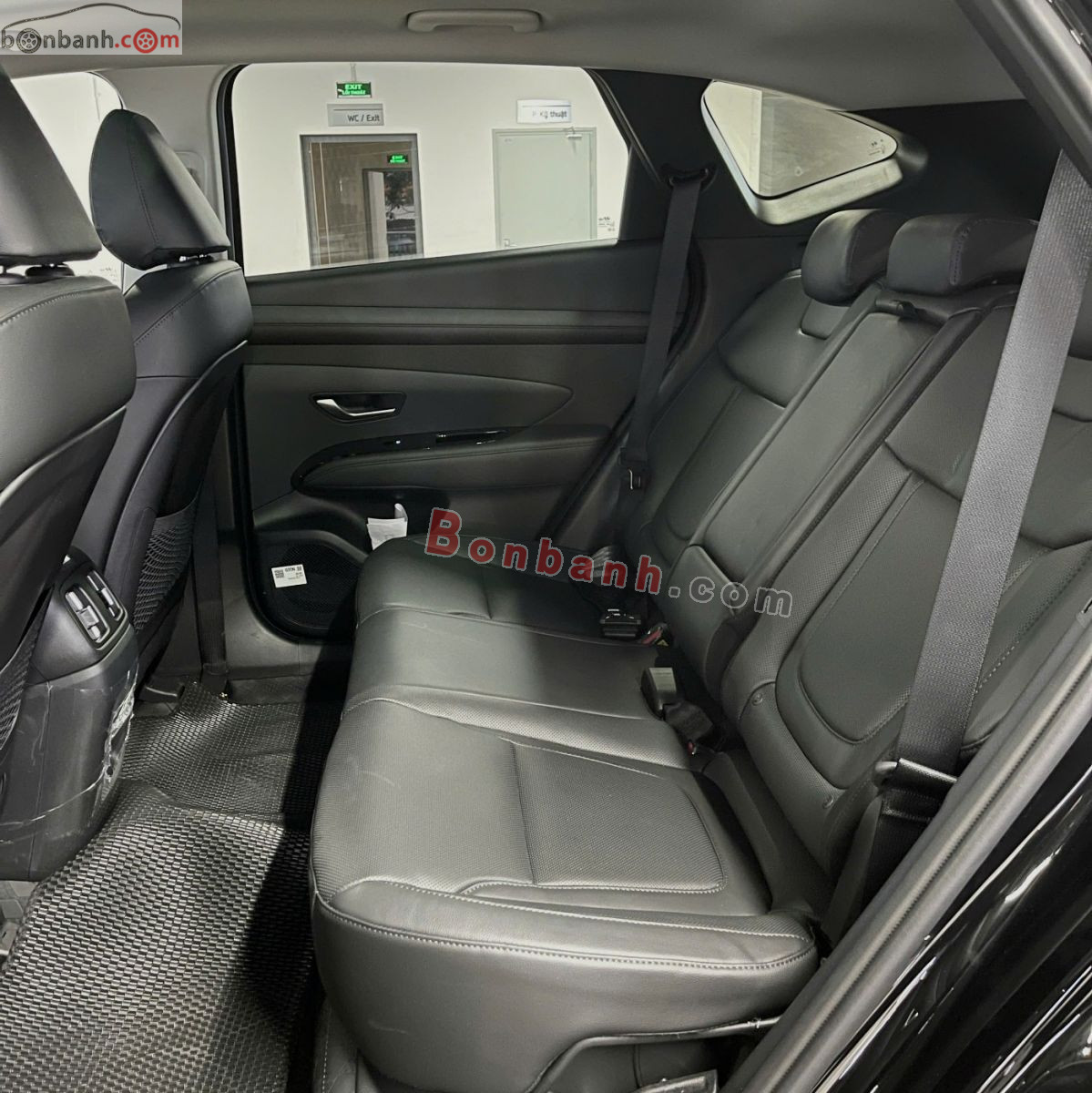 Bán ô tô Hyundai Tucson 2.0 AT Đặc biệt - 2026 - xe mới