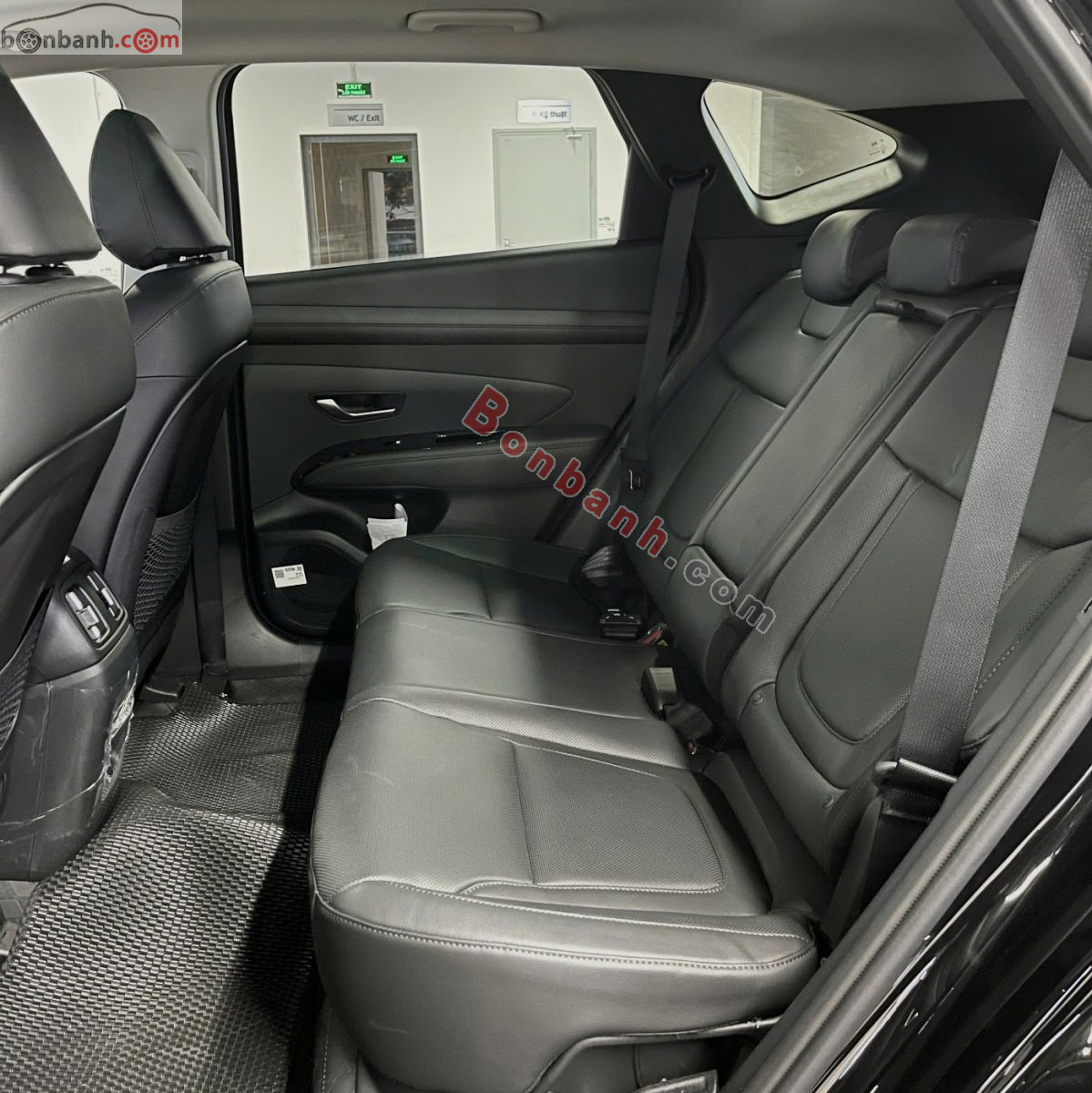 Bán ô tô Hyundai Tucson 2.0 AT Đặc biệt - 2026 - xe mới