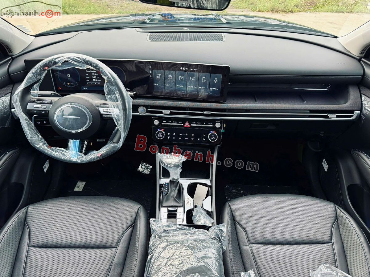 Bán ô tô Hyundai Tucson 2.0 AT Đặc biệt - 2026 - xe mới