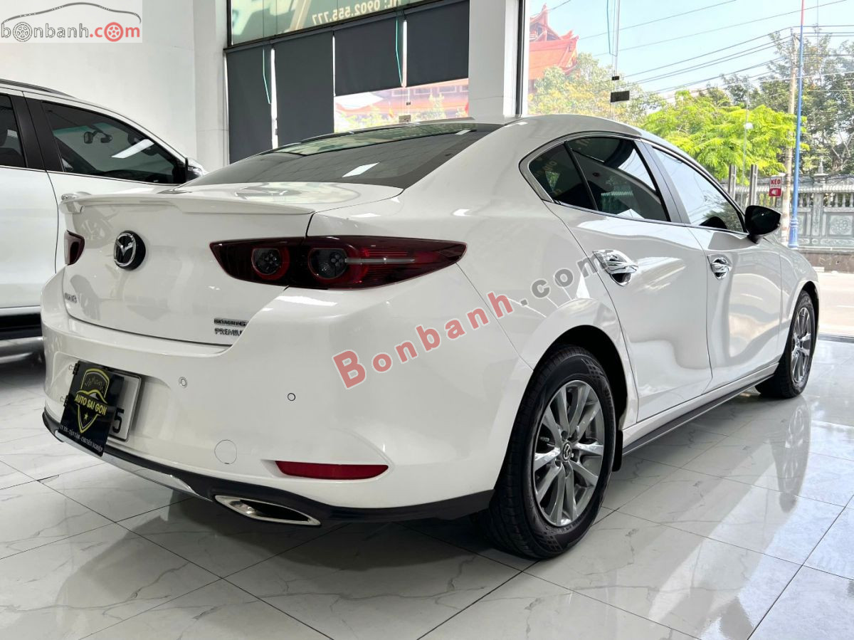 Bán ô tô Mazda 3 1.5L Premium - 2024 - xe cũ
