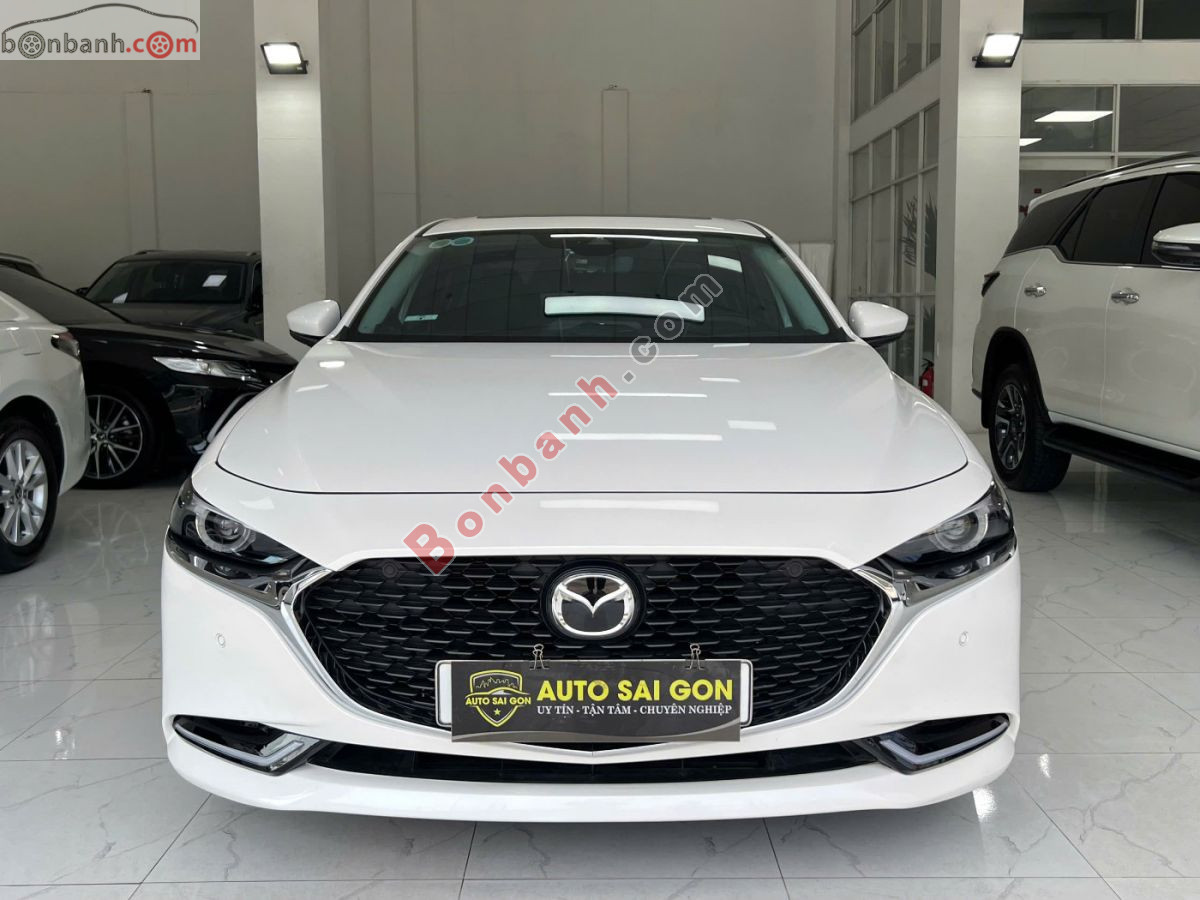 Bán ô tô Mazda 3 1.5L Premium - 2024 - xe cũ