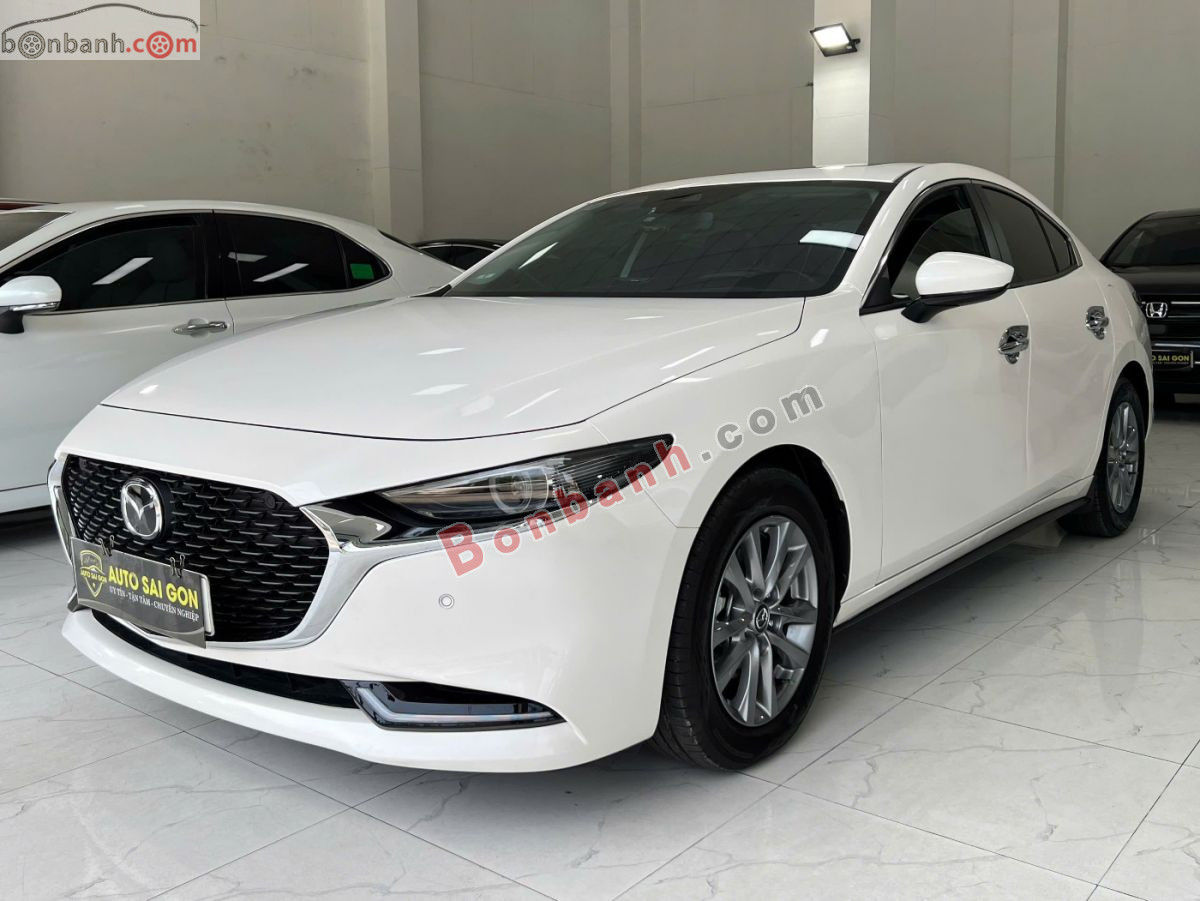 Bán ô tô Mazda 3 1.5L Premium - 2024 - xe cũ