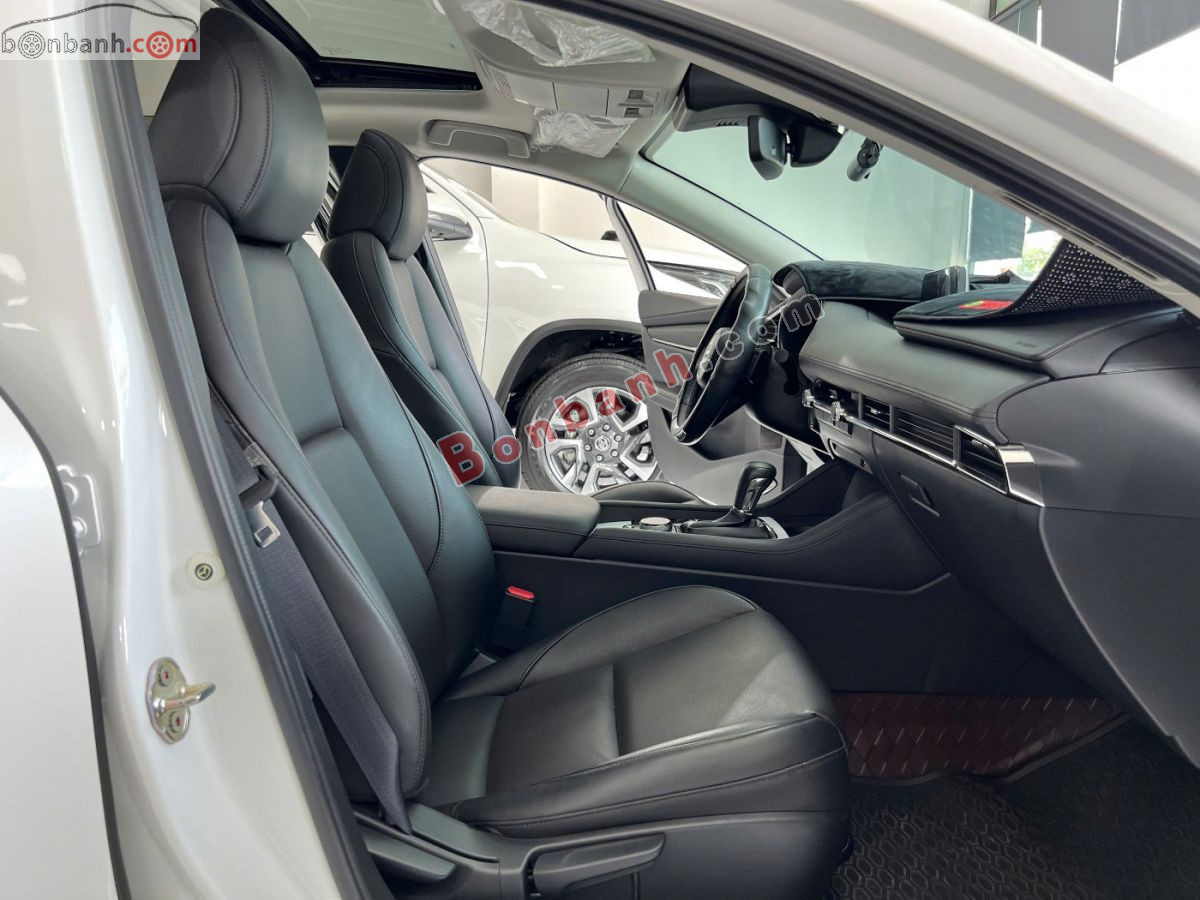 Bán ô tô Mazda 3 1.5L Premium - 2024 - xe cũ