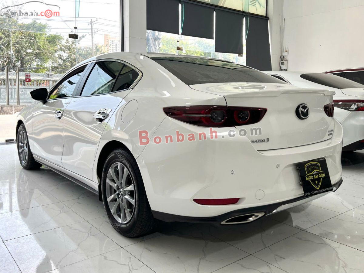 Bán ô tô Mazda 3 1.5L Premium - 2024 - xe cũ