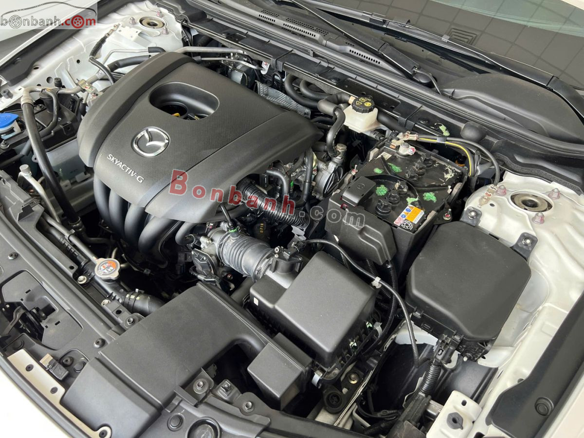 Bán ô tô Mazda 3 1.5L Premium - 2024 - xe cũ