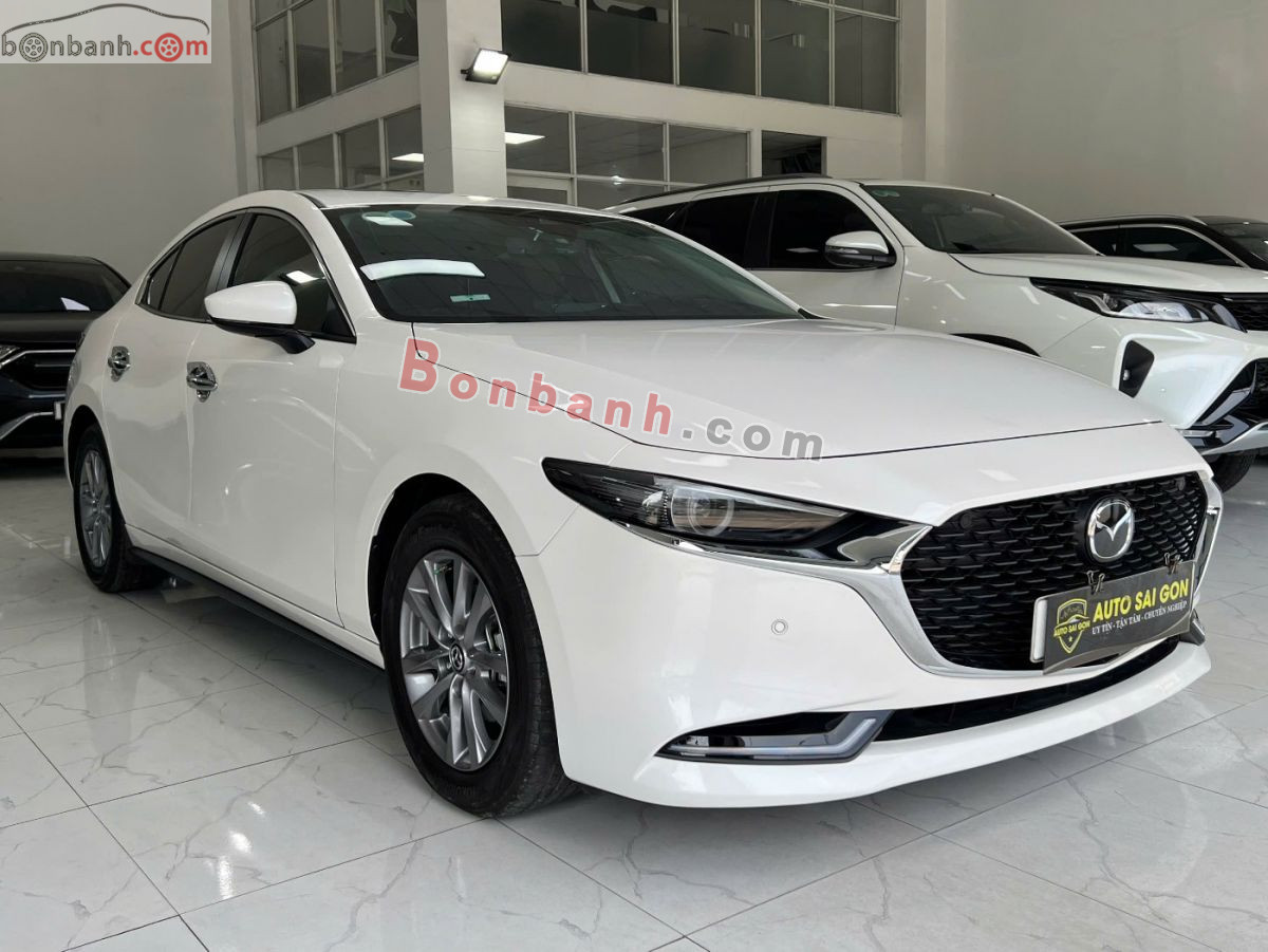 Bán ô tô Mazda 3 1.5L Premium - 2024 - xe cũ