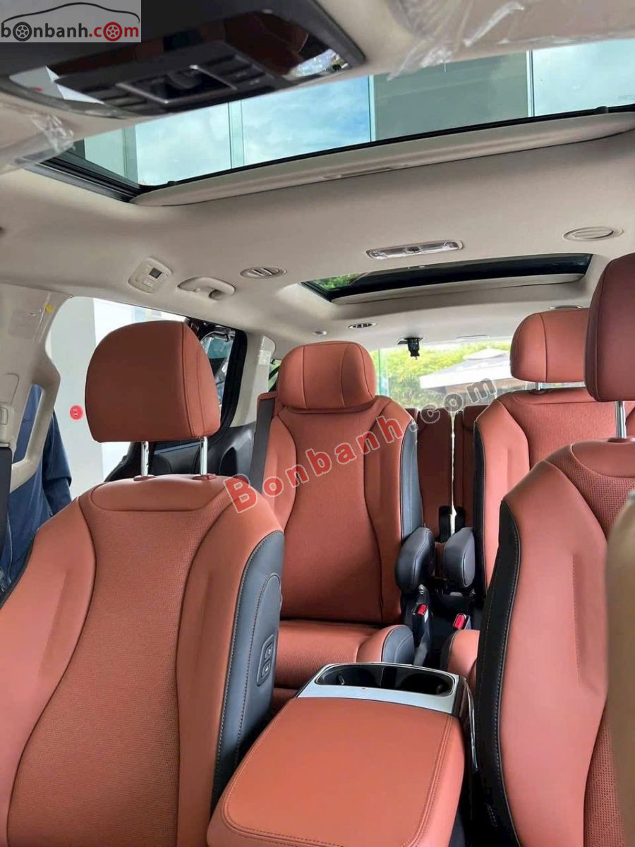 Bán ô tô Kia Carnival Signature 2.2D - 2026 - xe mới