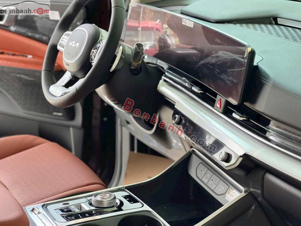 Bán ô tô Kia Carnival Signature 2.2D - 2026 - xe mới