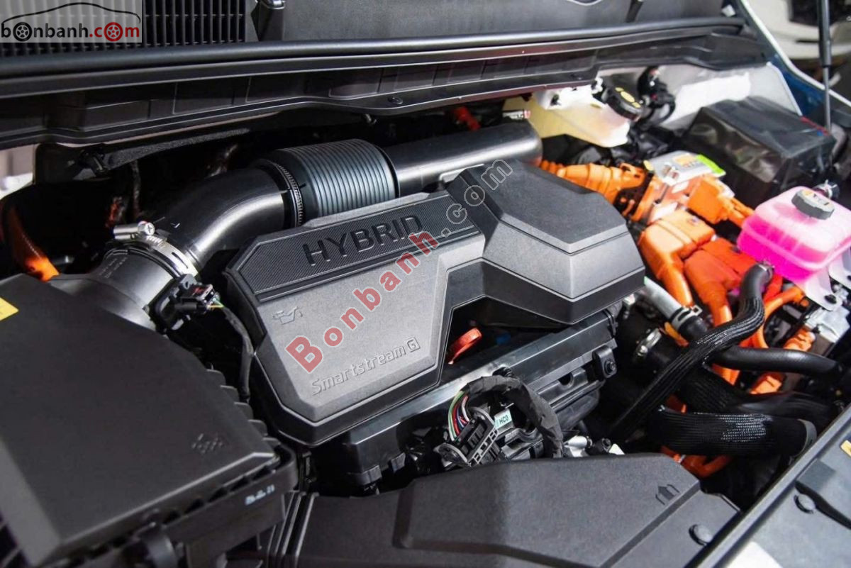 Bán ô tô Kia Carnival Signature 1.6 Turbo HEV 7S - 2026 - xe mới