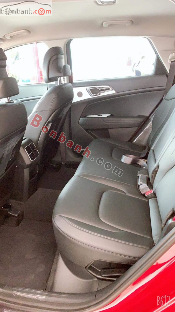 Bán ô tô Kia Sportage Premium 2.0G - 2026 - xe mới