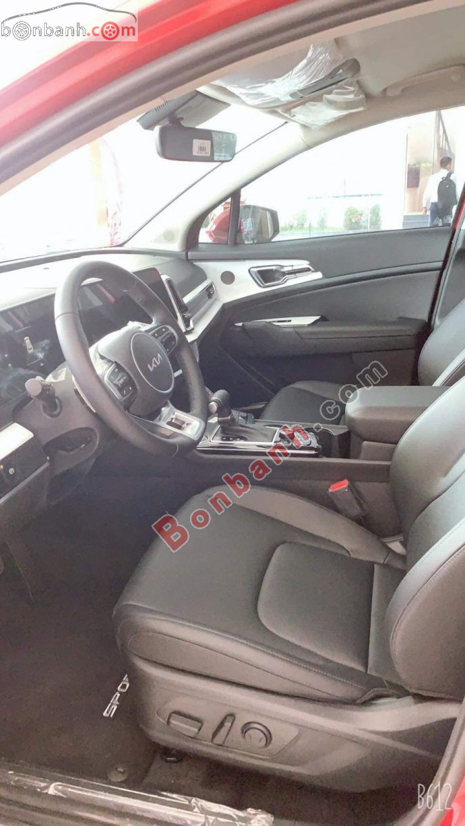 Bán ô tô Kia Sportage Premium 2.0G - 2026 - xe mới