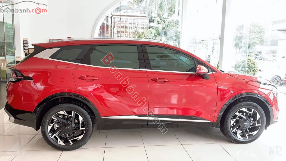 Bán ô tô Kia Sportage Premium 2.0G - 2026 - xe mới