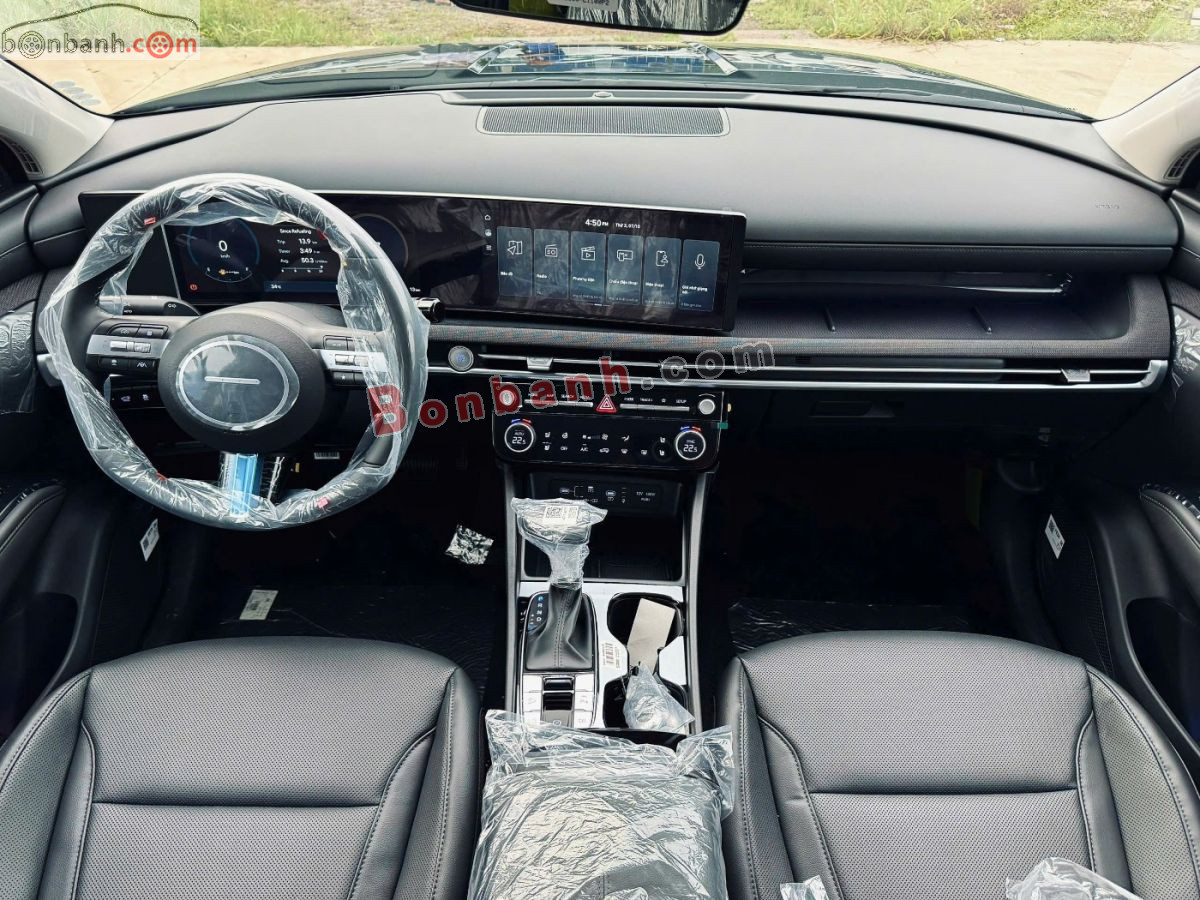 Bán ô tô Hyundai Tucson 2.0 AT Đặc biệt - 2026 - xe mới