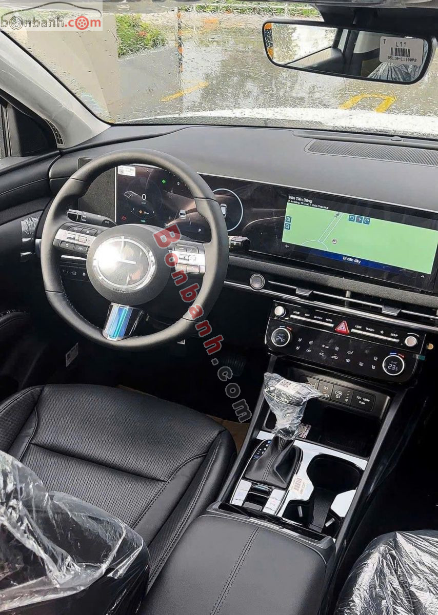 Bán ô tô Hyundai Tucson 2.0 AT Đặc biệt - 2026 - xe mới