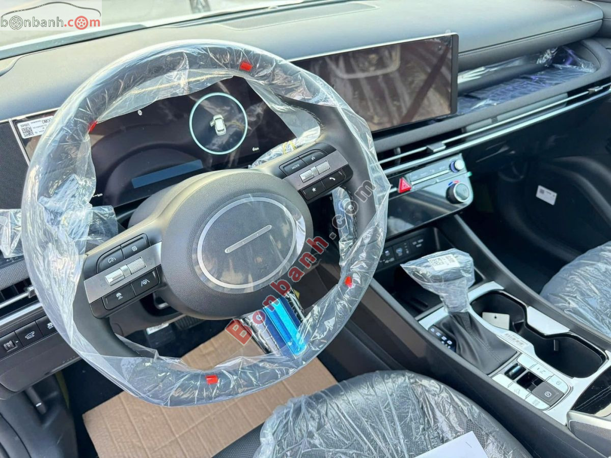 Bán ô tô Hyundai Tucson 2.0 AT Đặc biệt - 2026 - xe mới