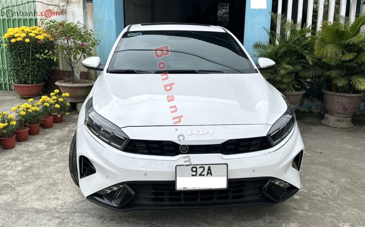 Bán ô tô Kia K3 Premium 1.6 AT - 2023 - xe cũ