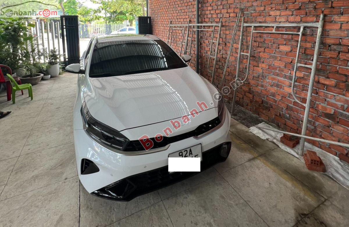 Bán ô tô Kia K3 Premium 1.6 AT - 2023 - xe cũ