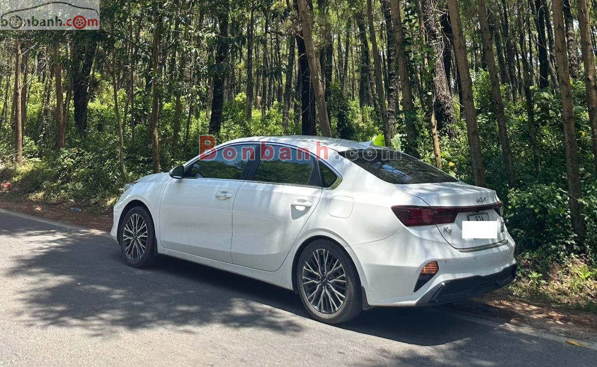 Bán ô tô Kia K3 Premium 1.6 AT - 2023 - xe cũ