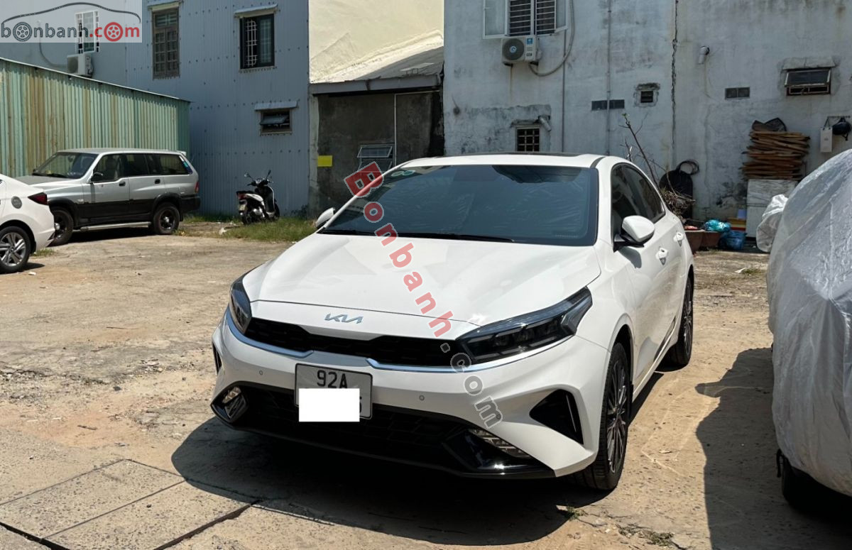 Bán ô tô Kia K3 Premium 1.6 AT - 2023 - xe cũ