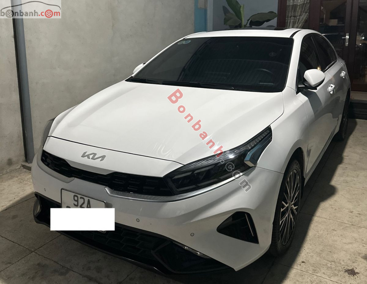 Bán ô tô Kia K3 Premium 1.6 AT - 2023 - xe cũ